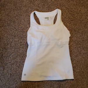 Workout Tank